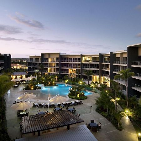 Azzura Greens Resort Gold Coast Luaran gambar