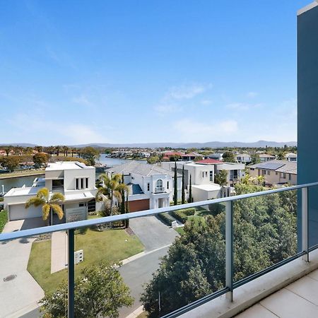Azzura Greens Resort Gold Coast Luaran gambar