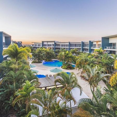 Azzura Greens Resort Gold Coast Luaran gambar