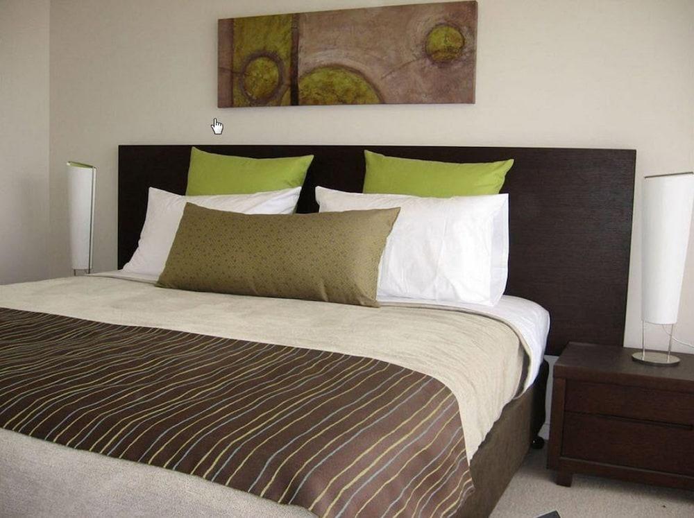 Azzura Greens Resort Gold Coast Luaran gambar