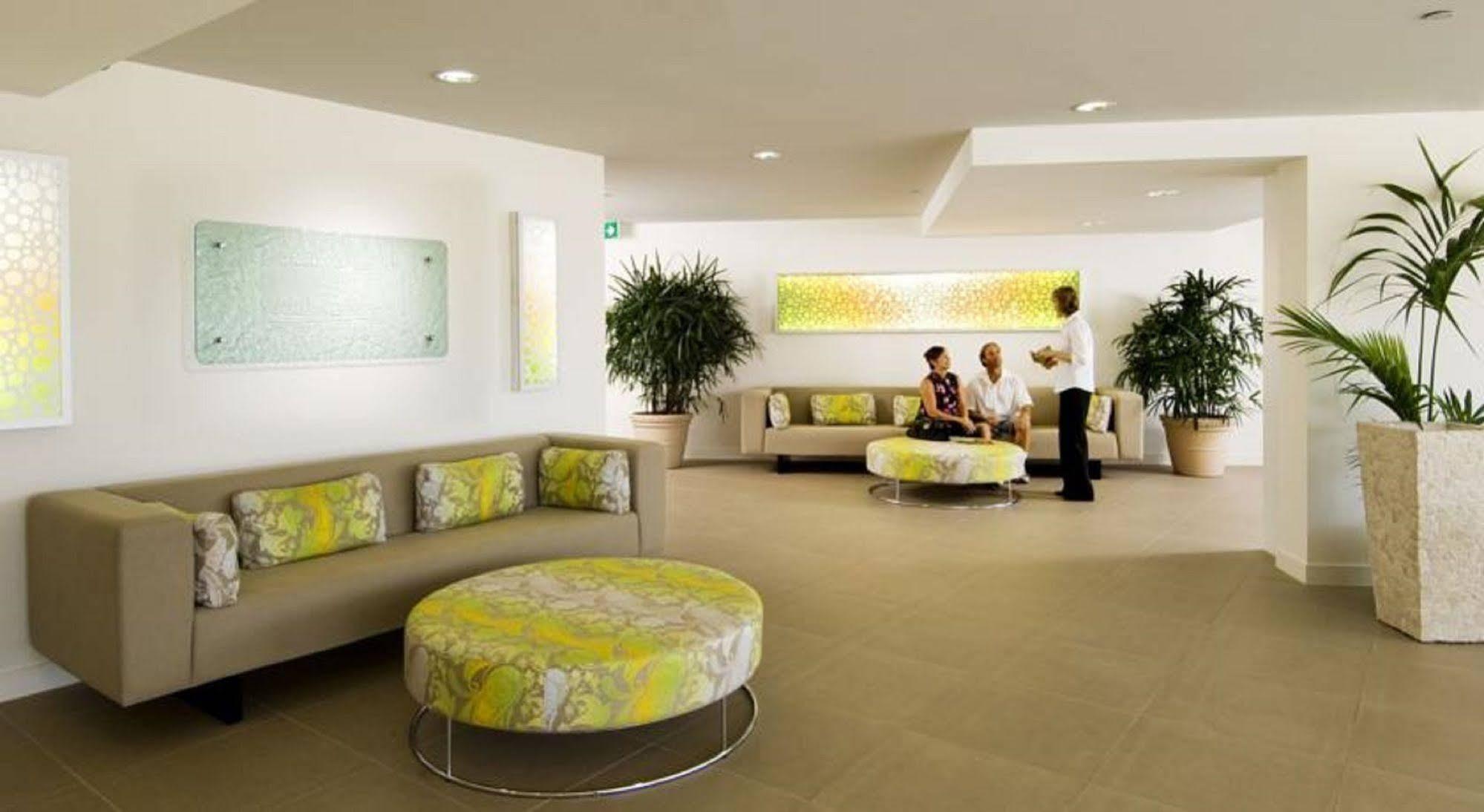 Azzura Greens Resort Gold Coast Luaran gambar