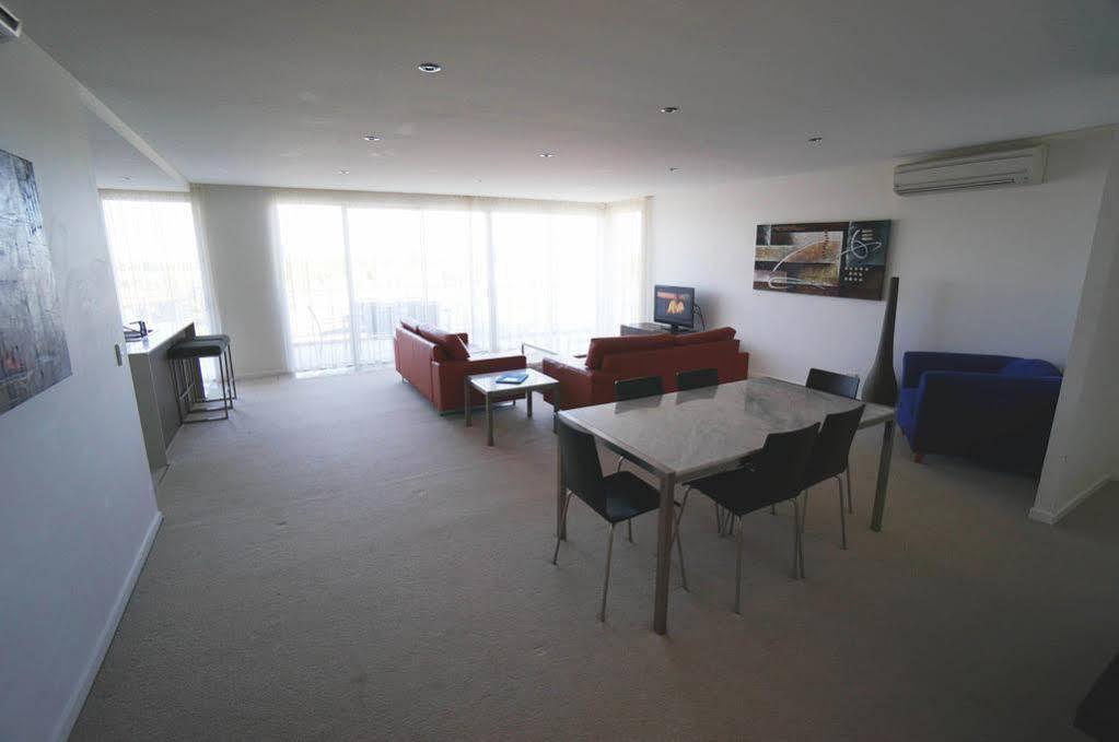Azzura Greens Resort Gold Coast Luaran gambar