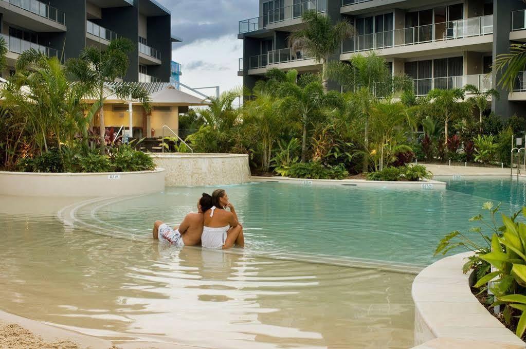 Azzura Greens Resort Gold Coast Luaran gambar
