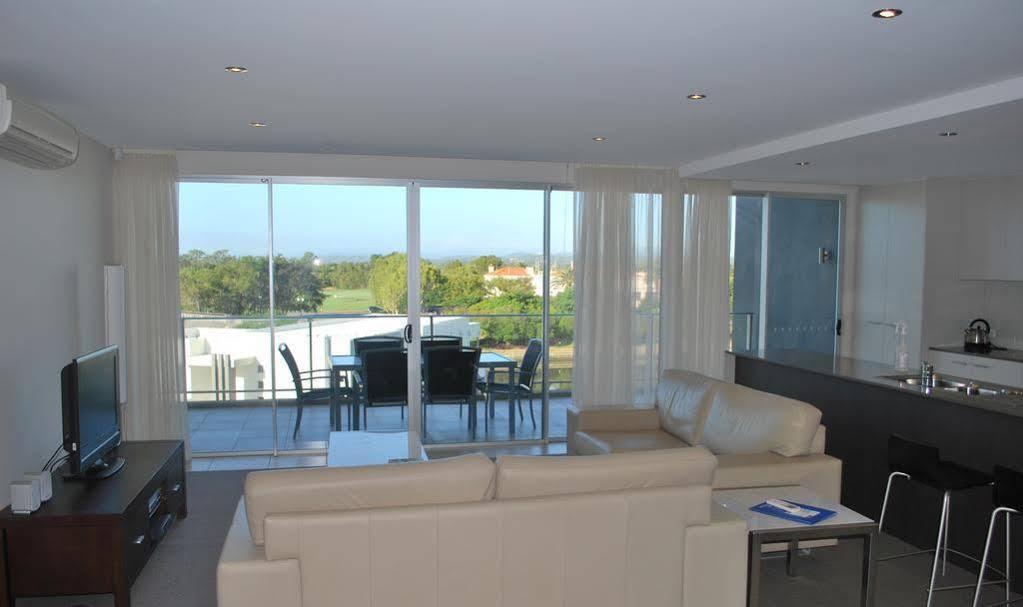 Azzura Greens Resort Gold Coast Luaran gambar