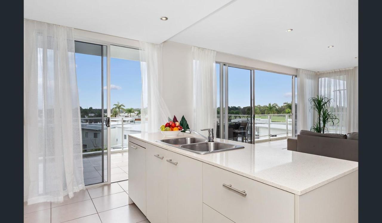 Azzura Greens Resort Gold Coast Luaran gambar