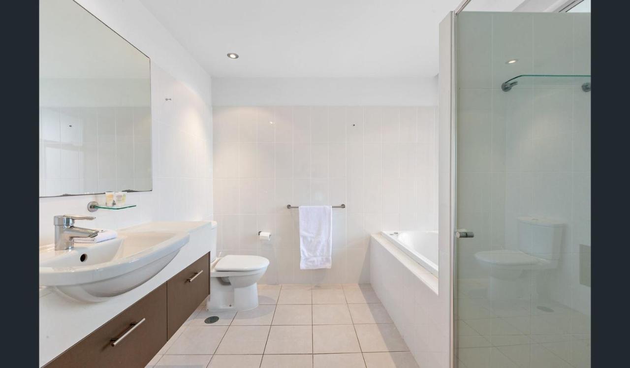 Azzura Greens Resort Gold Coast Luaran gambar