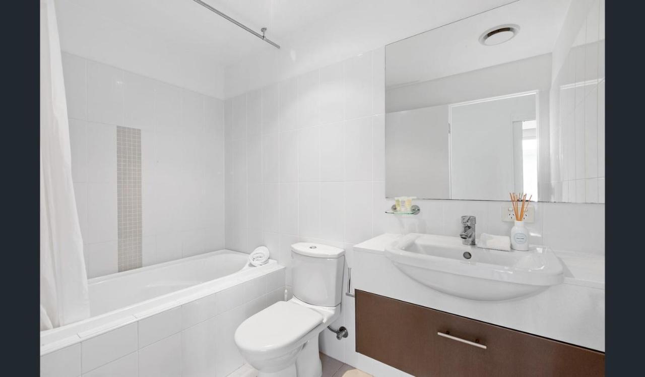 Azzura Greens Resort Gold Coast Luaran gambar