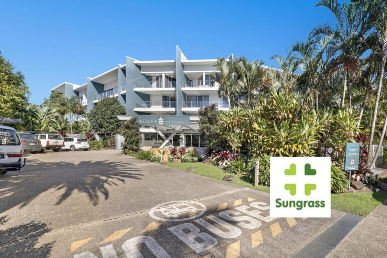 Azzura Greens Resort Gold Coast Luaran gambar