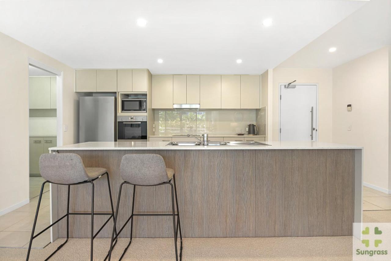 Azzura Greens Resort Gold Coast Luaran gambar