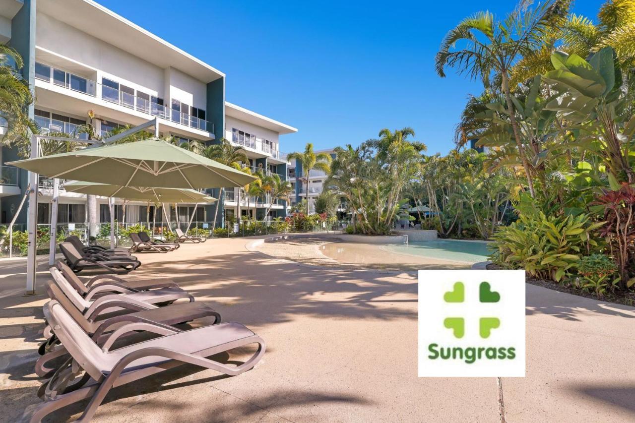 Azzura Greens Resort Gold Coast Luaran gambar