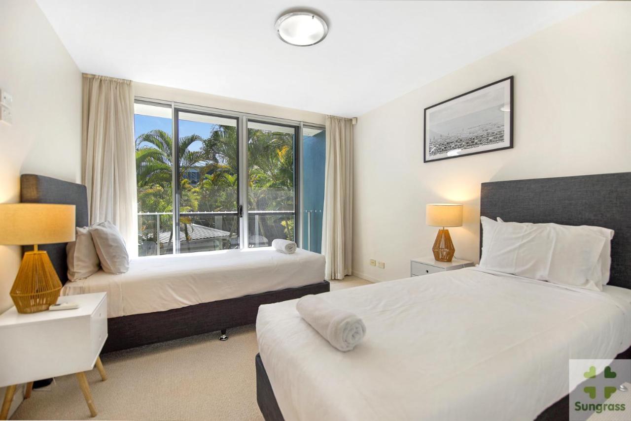 Azzura Greens Resort Gold Coast Luaran gambar