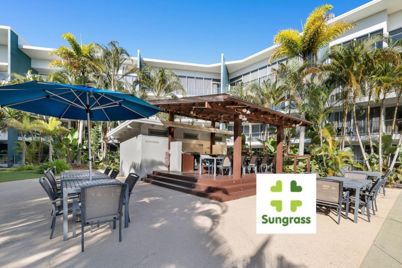 Azzura Greens Resort Gold Coast Luaran gambar
