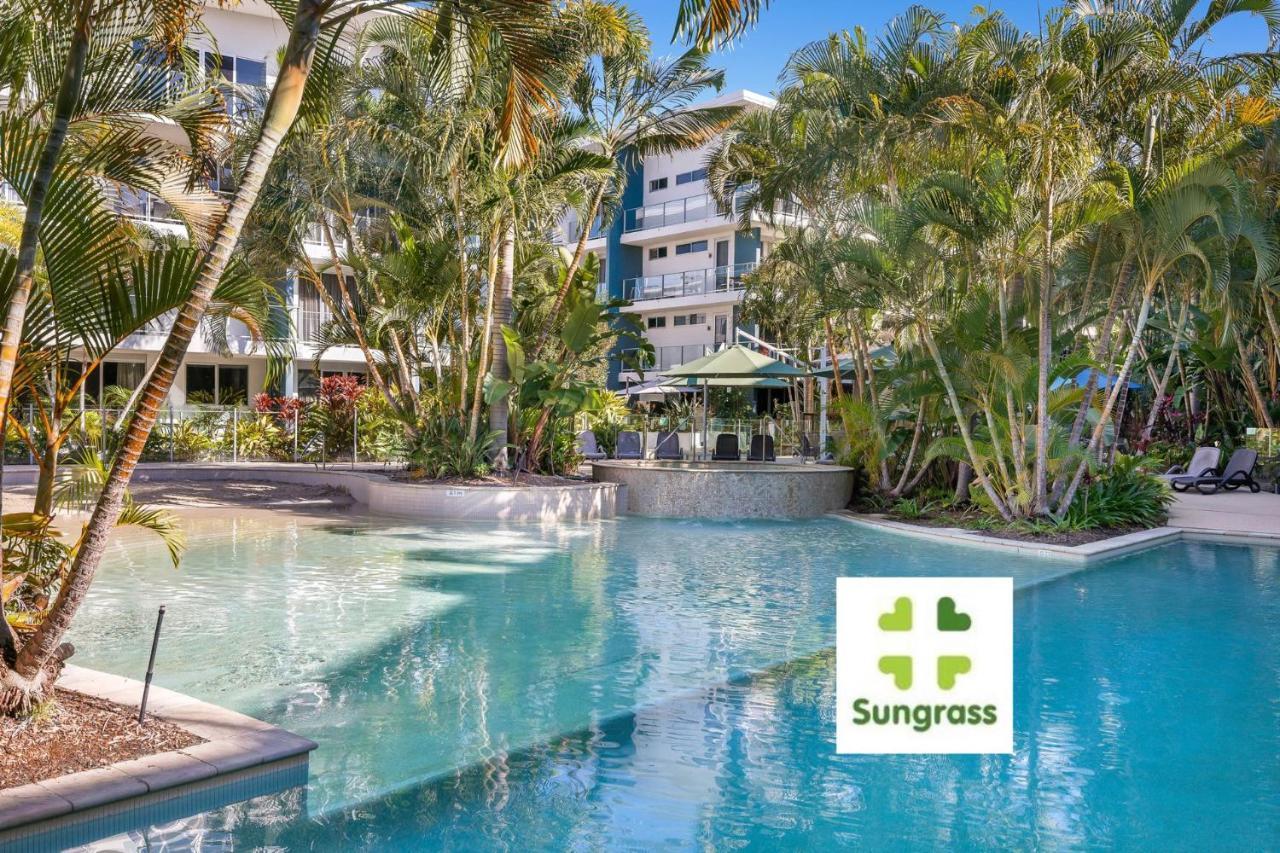 Azzura Greens Resort Gold Coast Luaran gambar