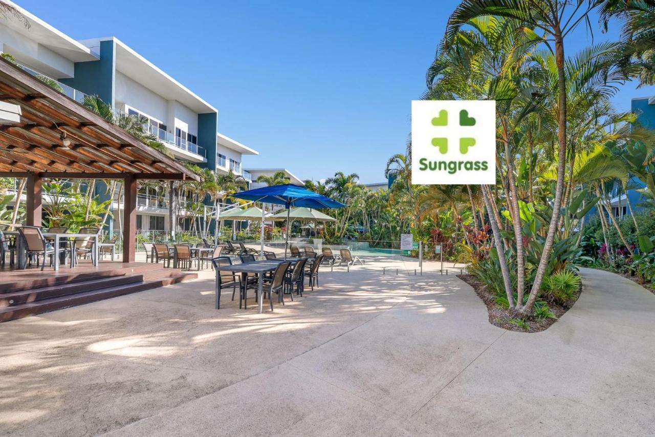 Azzura Greens Resort Gold Coast Luaran gambar