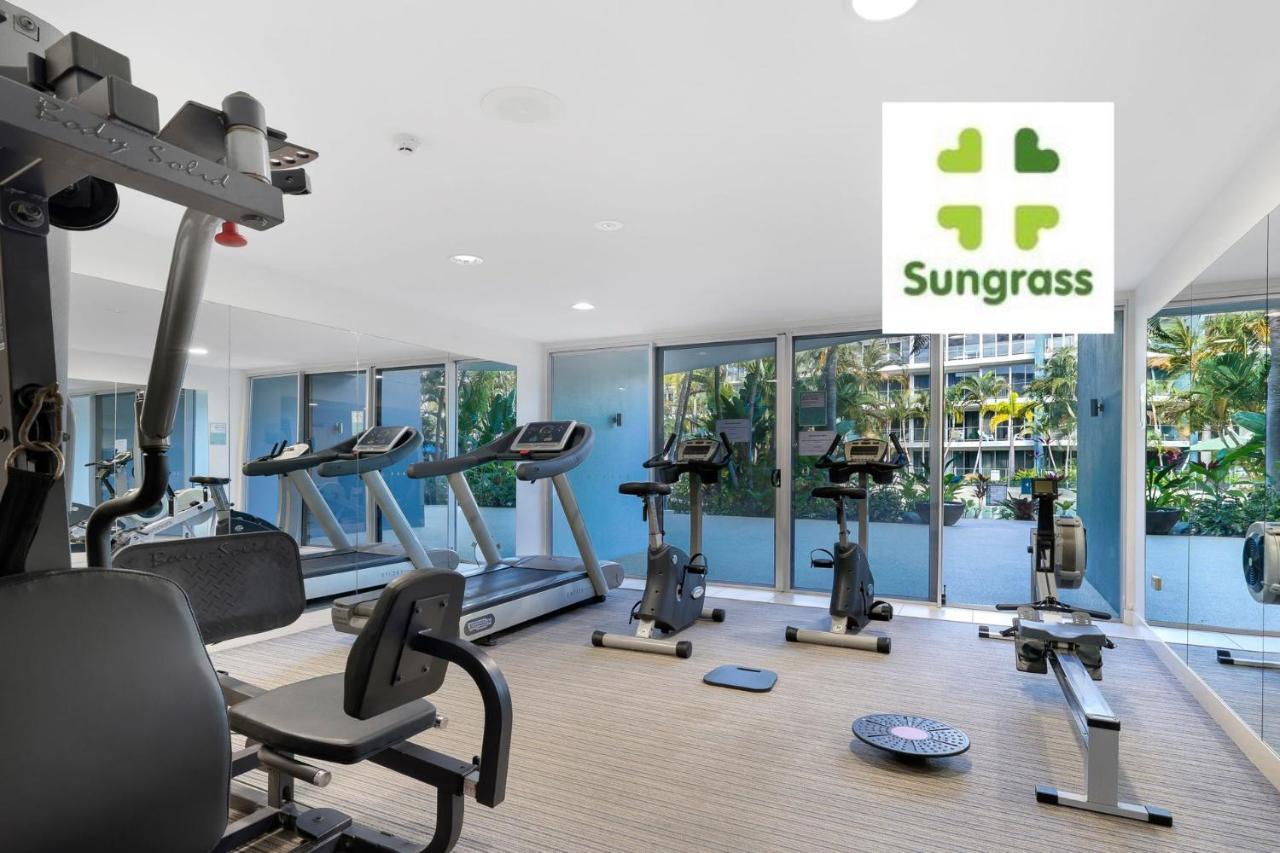 Azzura Greens Resort Gold Coast Luaran gambar
