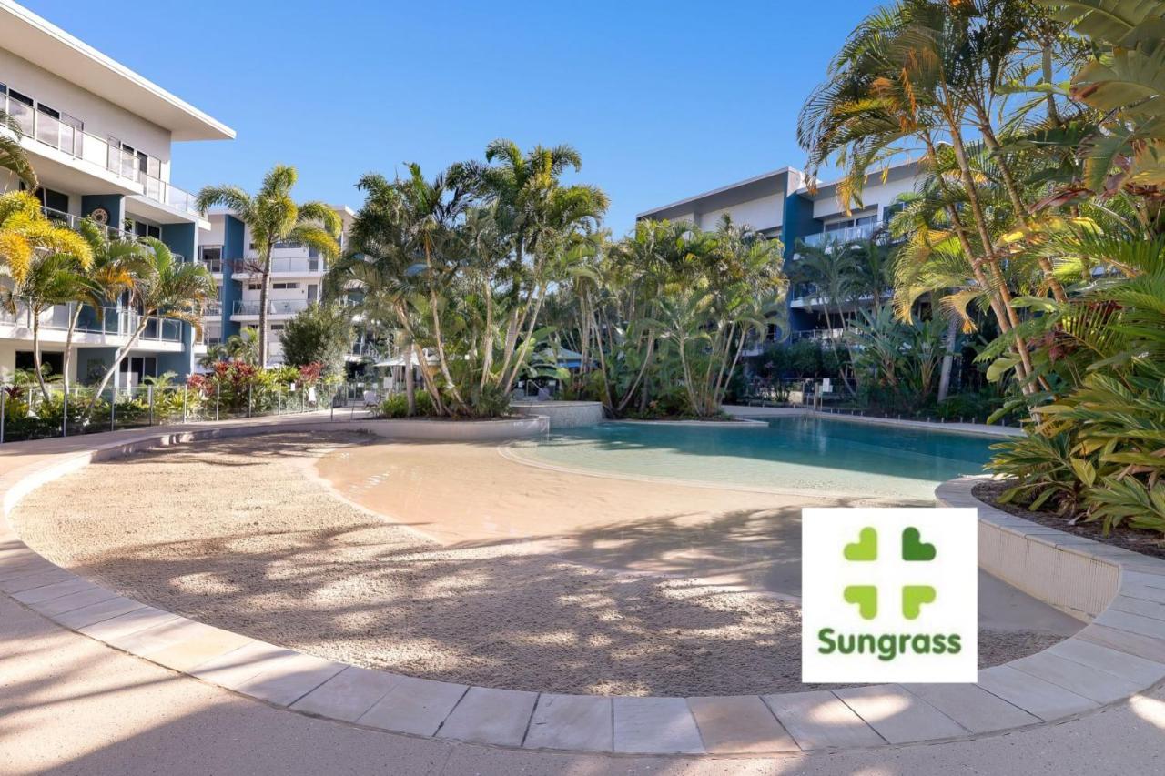 Azzura Greens Resort Gold Coast Luaran gambar