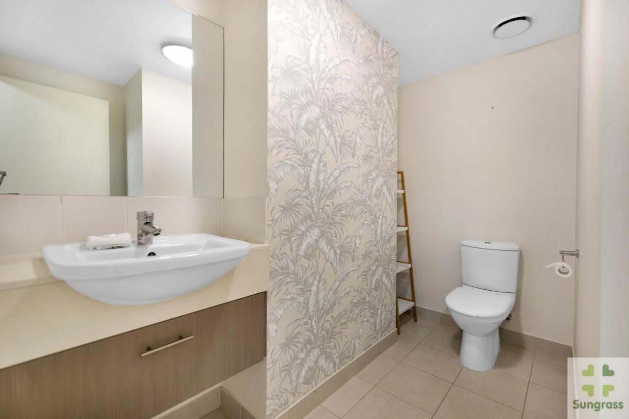 Azzura Greens Resort Gold Coast Luaran gambar