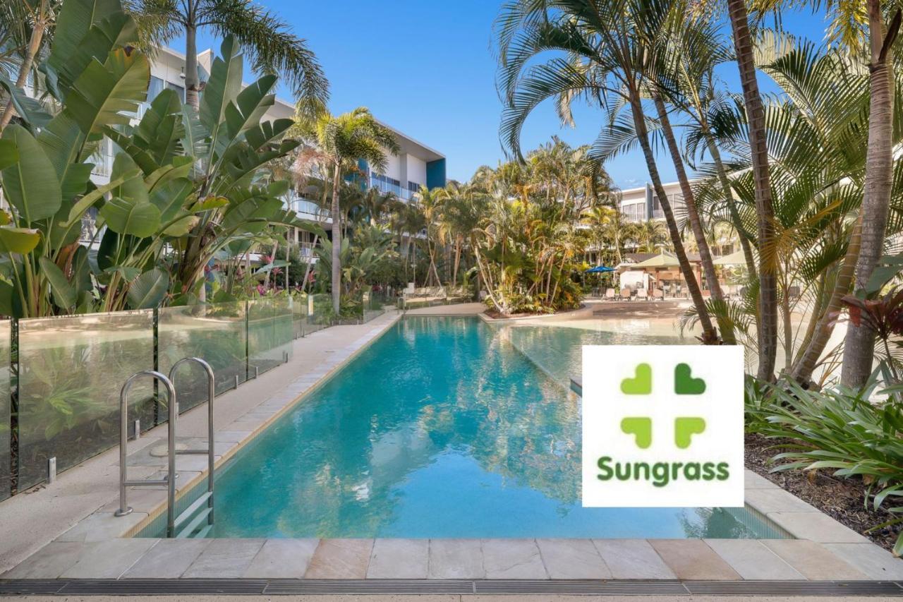 Azzura Greens Resort Gold Coast Luaran gambar
