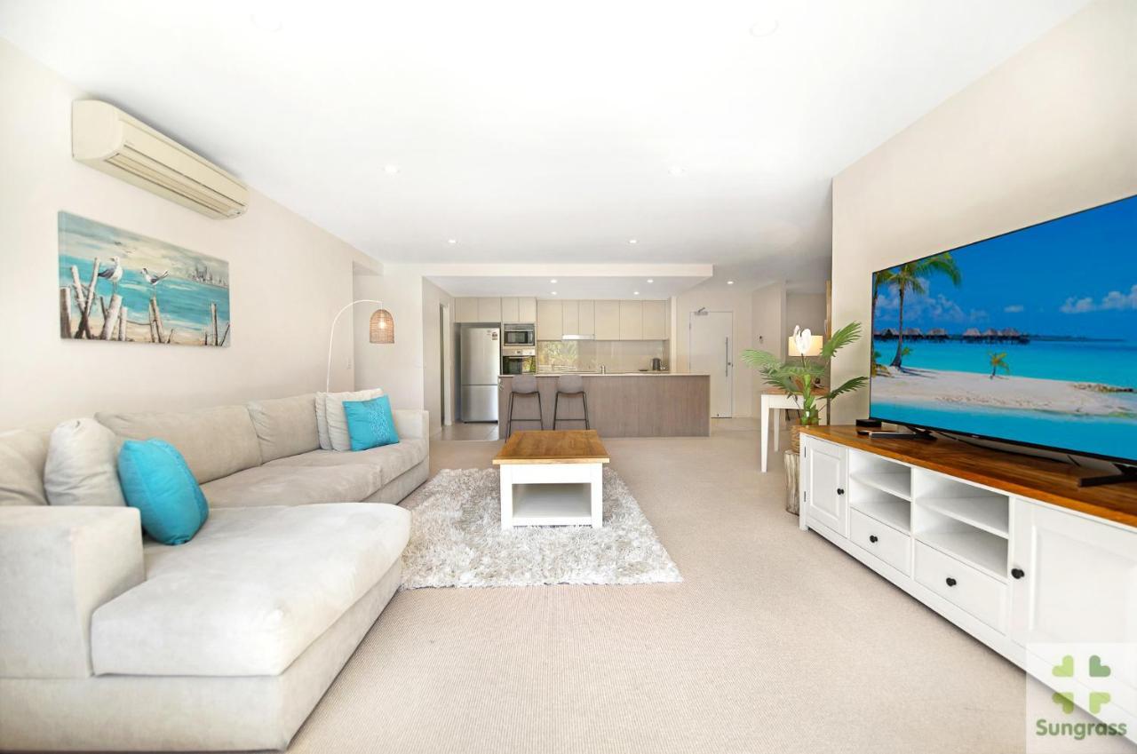 Azzura Greens Resort Gold Coast Luaran gambar