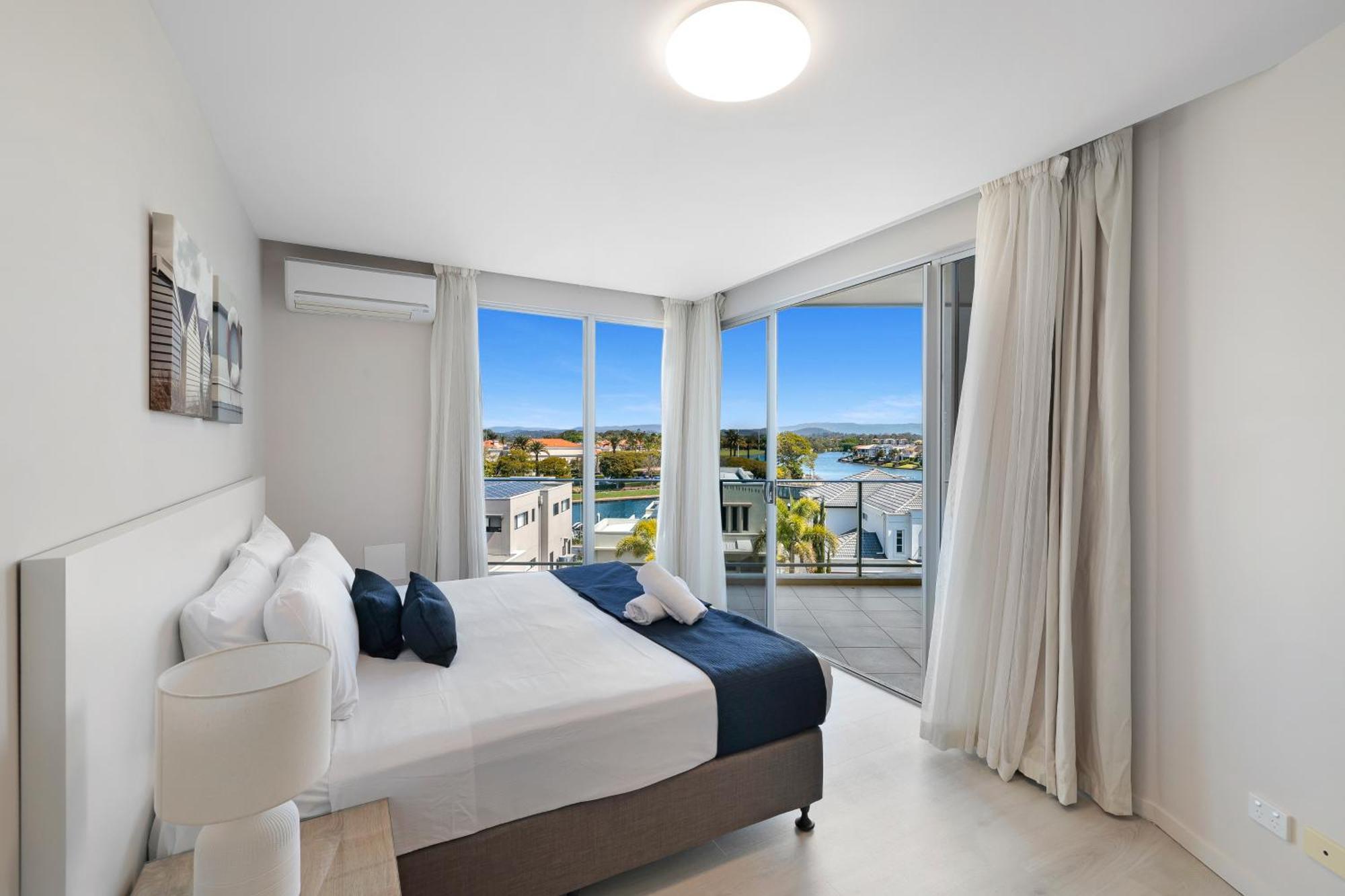 Azzura Greens Resort Gold Coast Luaran gambar
