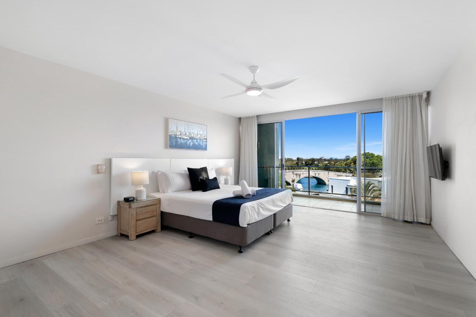 Azzura Greens Resort Gold Coast Luaran gambar