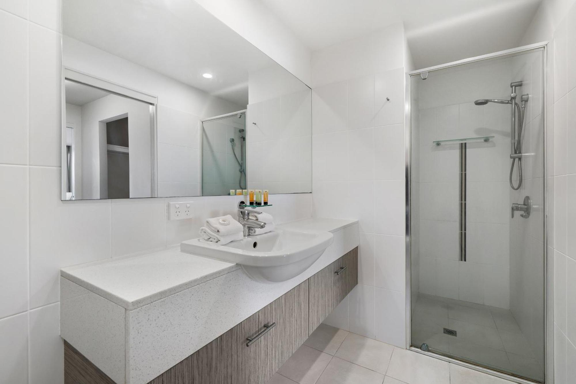 Azzura Greens Resort Gold Coast Luaran gambar