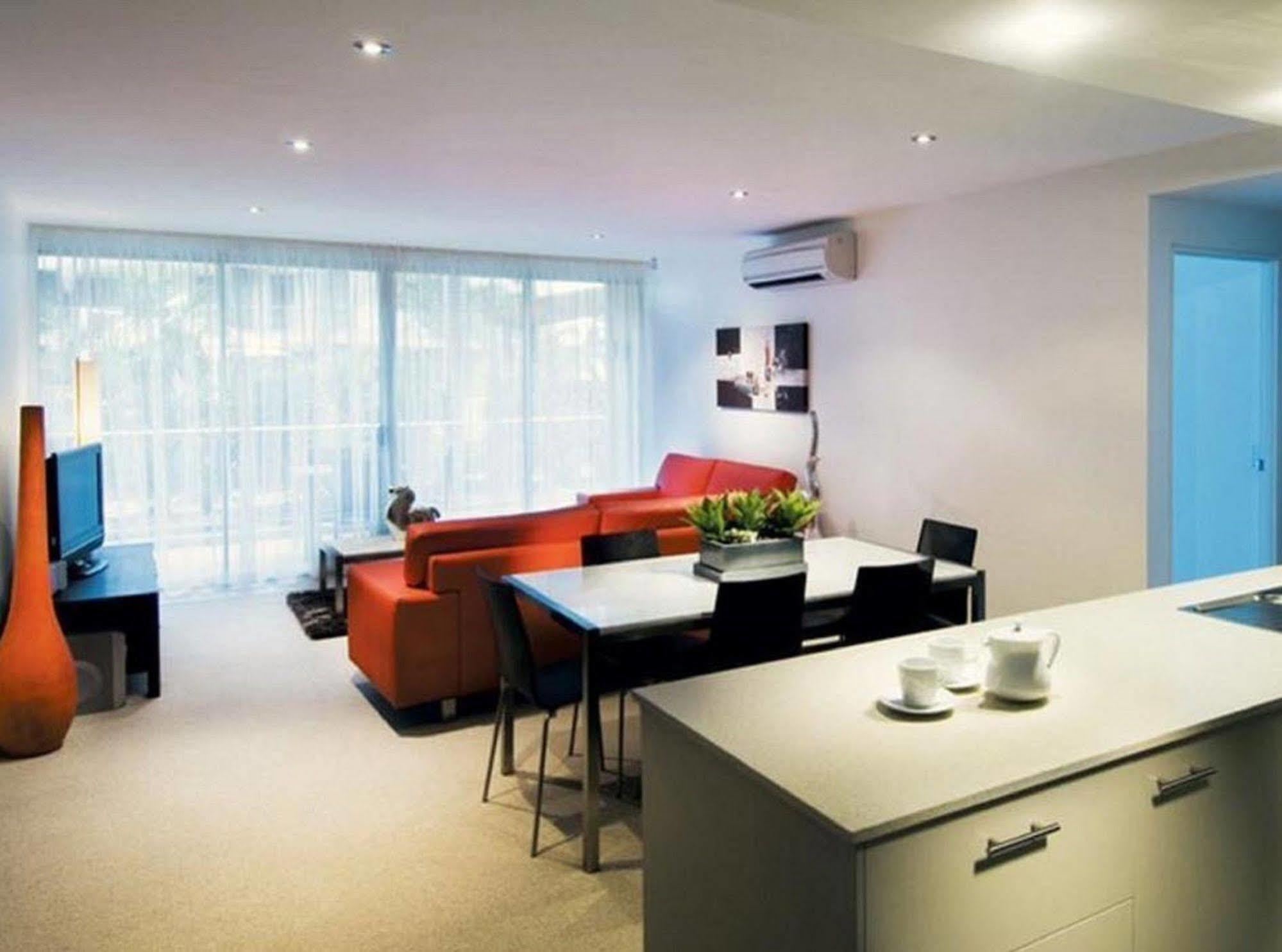 Azzura Greens Resort Gold Coast Luaran gambar