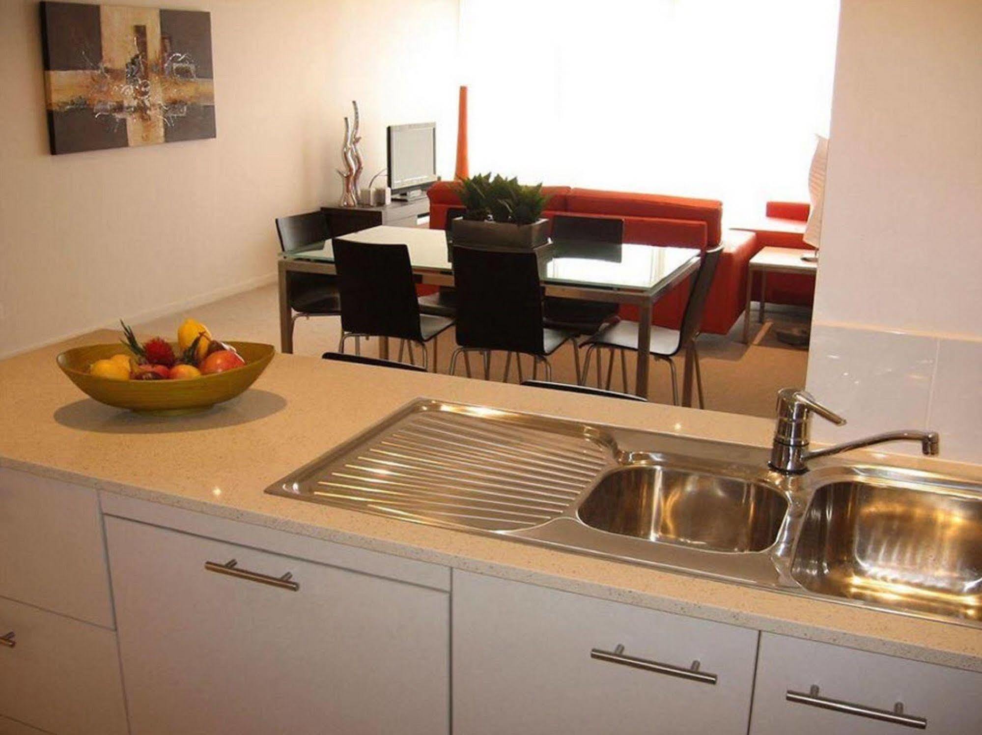 Azzura Greens Resort Gold Coast Luaran gambar