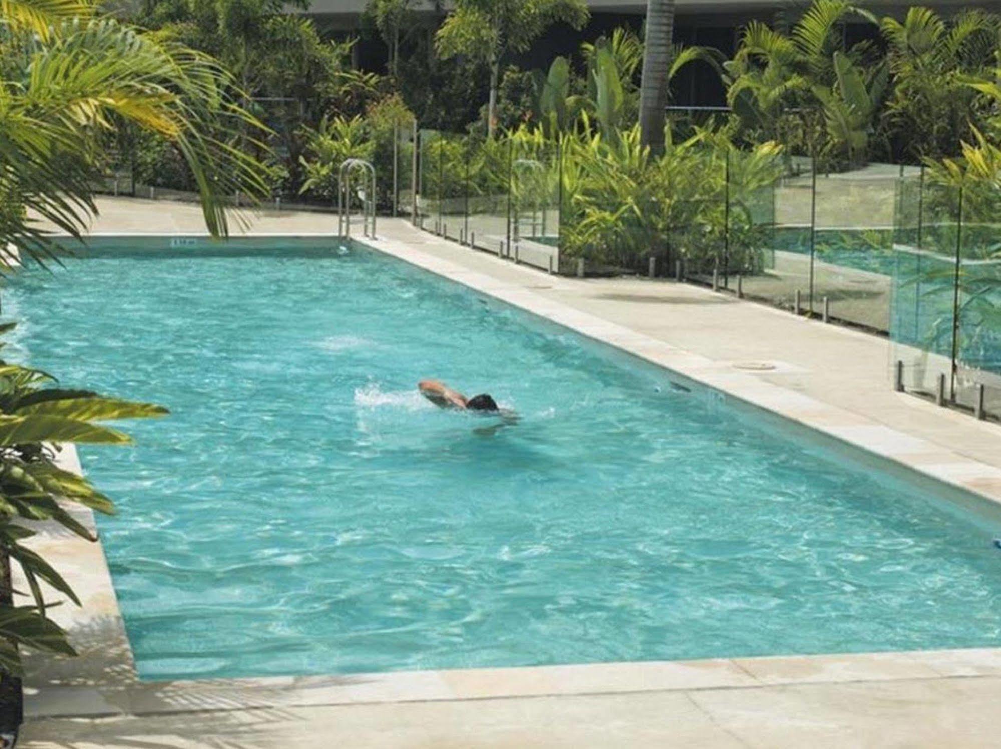 Azzura Greens Resort Gold Coast Luaran gambar