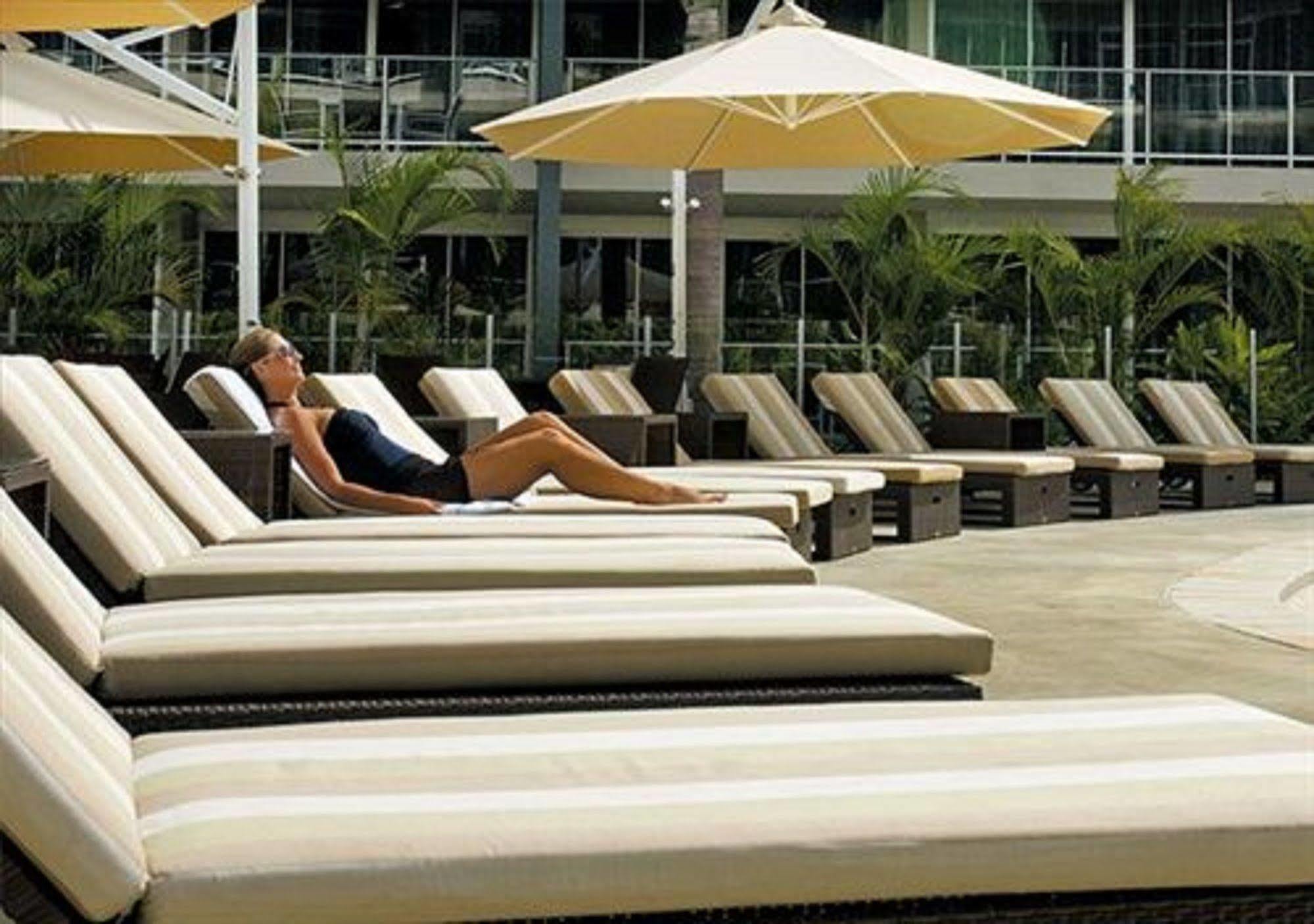 Azzura Greens Resort Gold Coast Luaran gambar