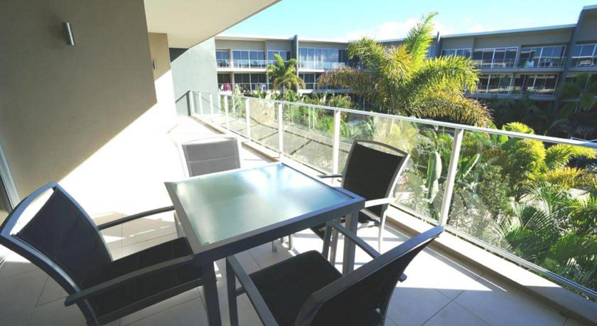 Azzura Greens Resort Gold Coast Luaran gambar
