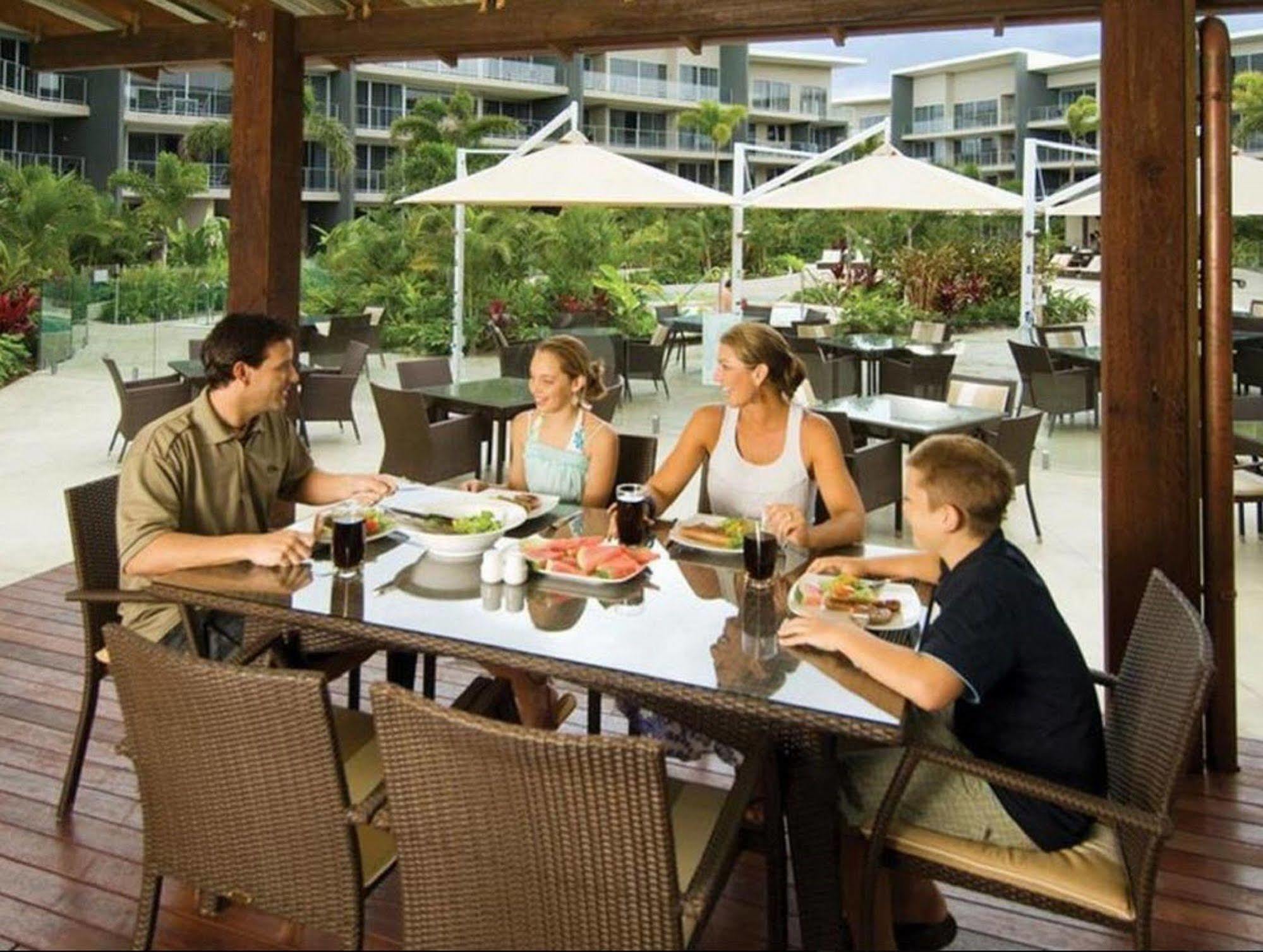 Azzura Greens Resort Gold Coast Luaran gambar