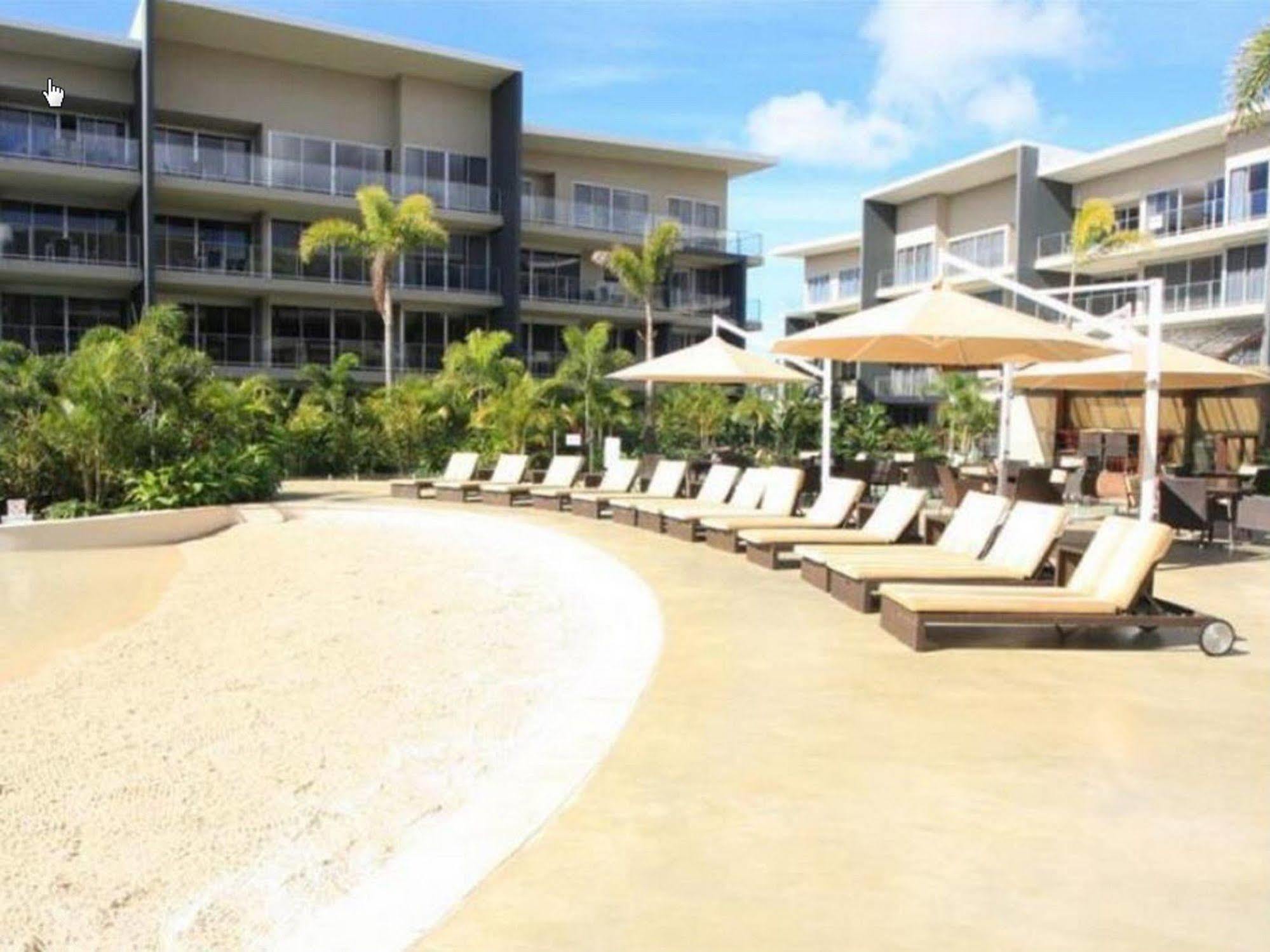 Azzura Greens Resort Gold Coast Luaran gambar