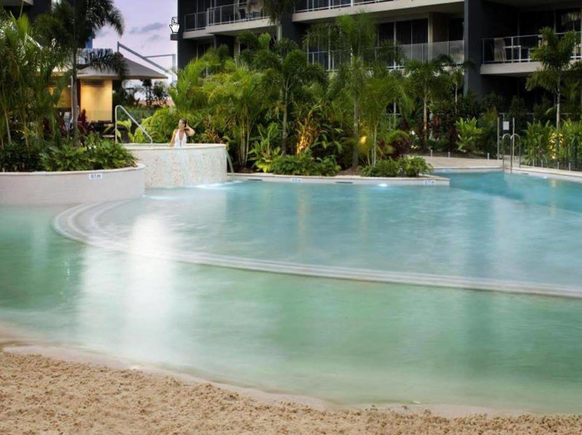 Azzura Greens Resort Gold Coast Luaran gambar