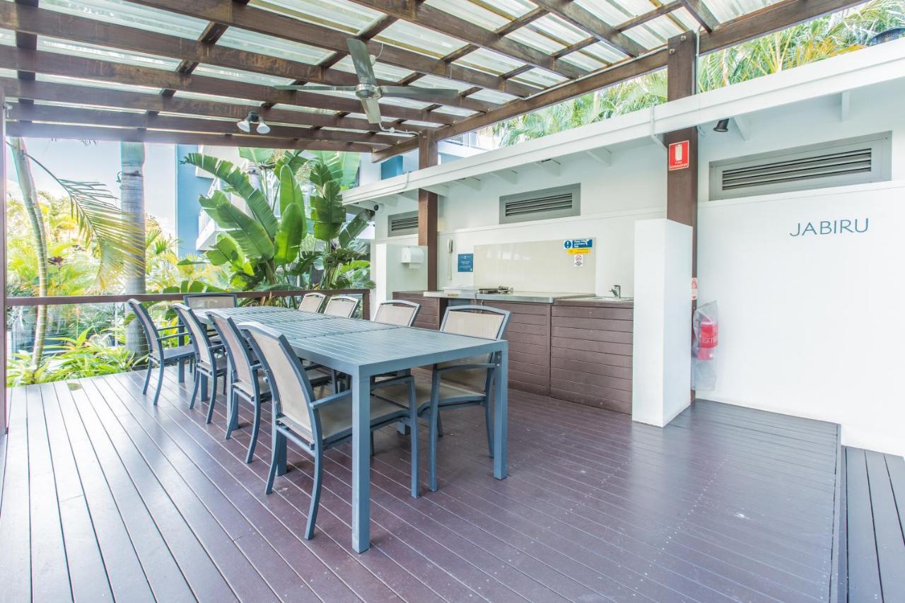 Azzura Greens Resort Gold Coast Luaran gambar