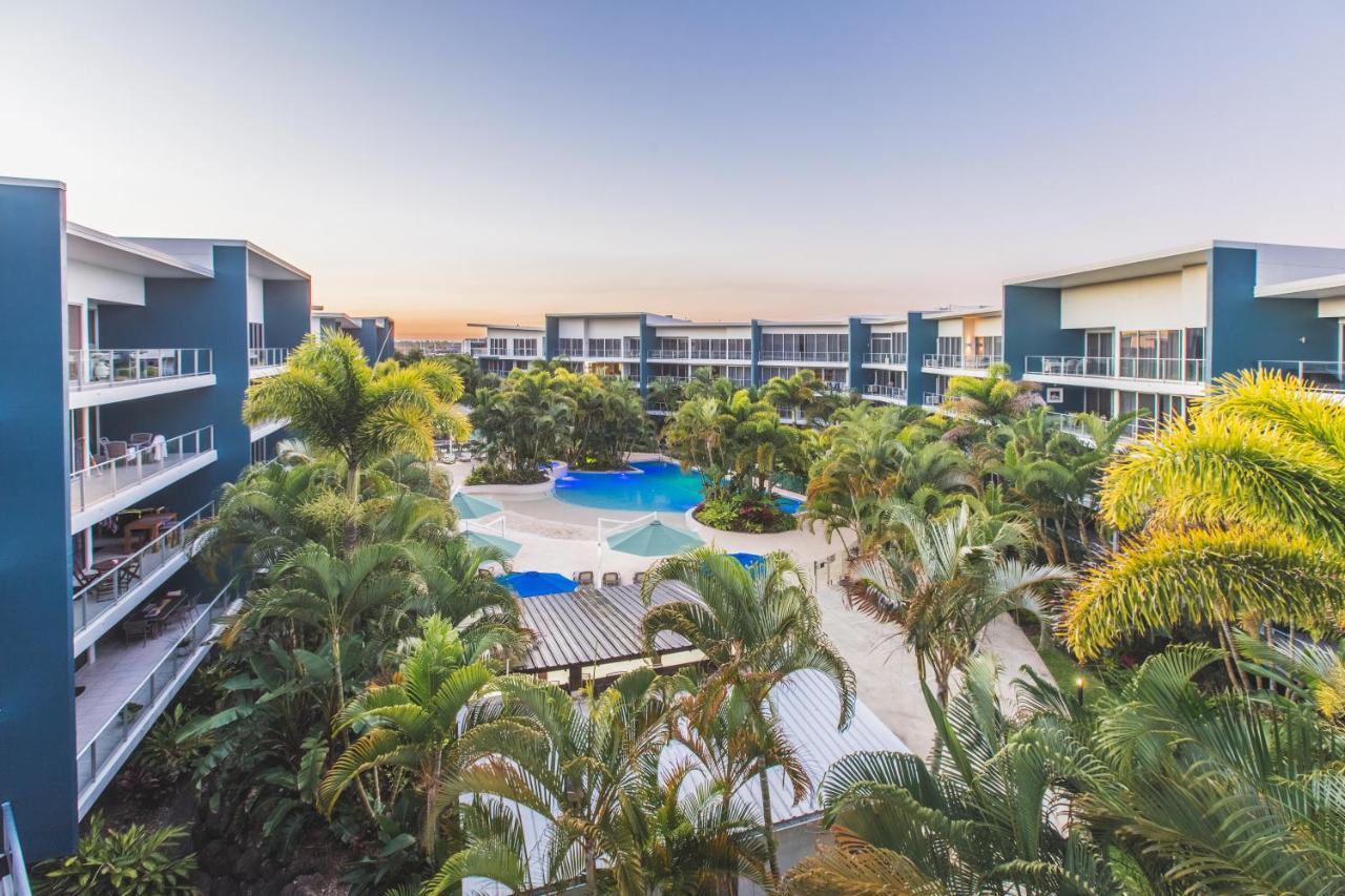 Azzura Greens Resort Gold Coast Luaran gambar